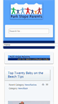Mobile Screenshot of cd.parkslopeparents.com